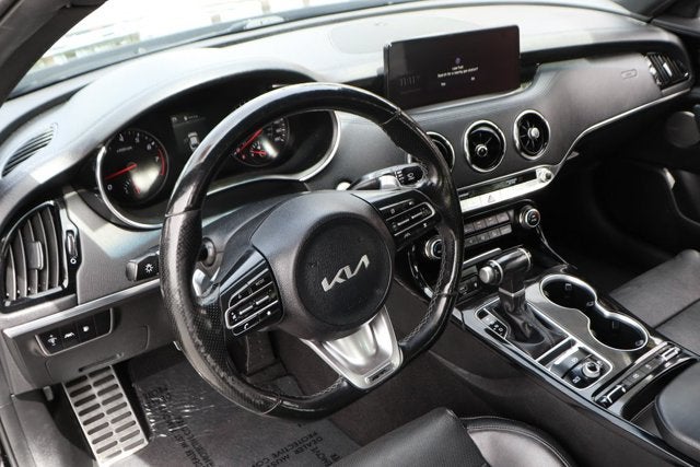 2023 Kia Stinger GT-Line