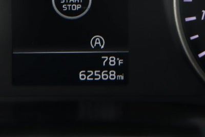 2023 Kia Stinger GT-Line
