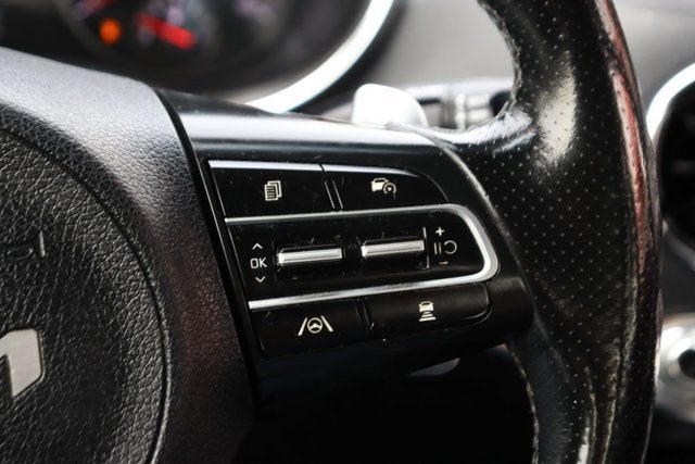 2023 Kia Stinger GT-Line