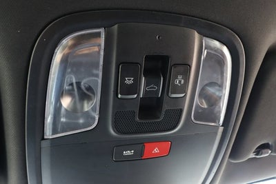 2023 Kia Stinger GT-Line