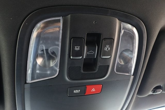 2023 Kia Stinger GT-Line