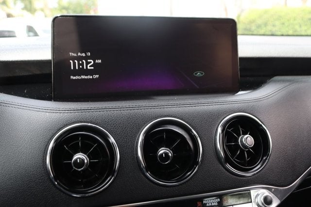 2023 Kia Stinger GT-Line