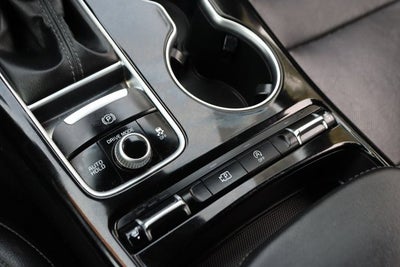 2023 Kia Stinger GT-Line