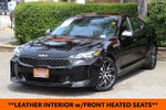 2023 Kia Stinger GT-Line