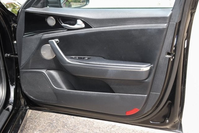2023 Kia Stinger GT-Line
