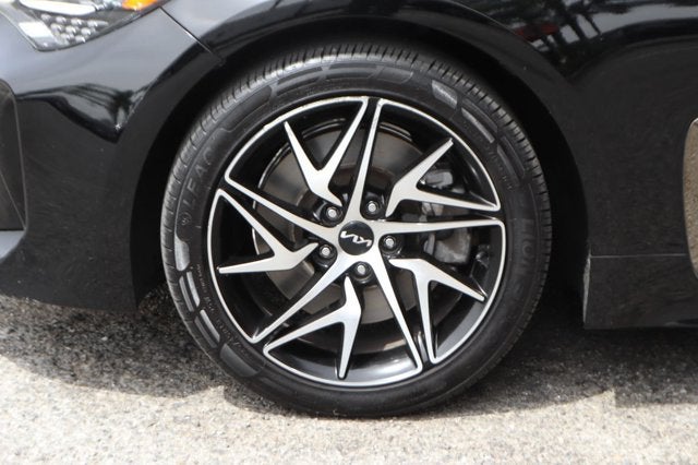 2023 Kia Stinger GT-Line