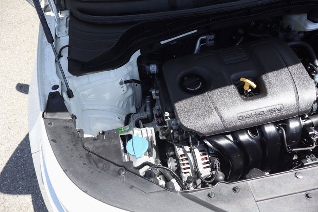 2023 Kia Soul S