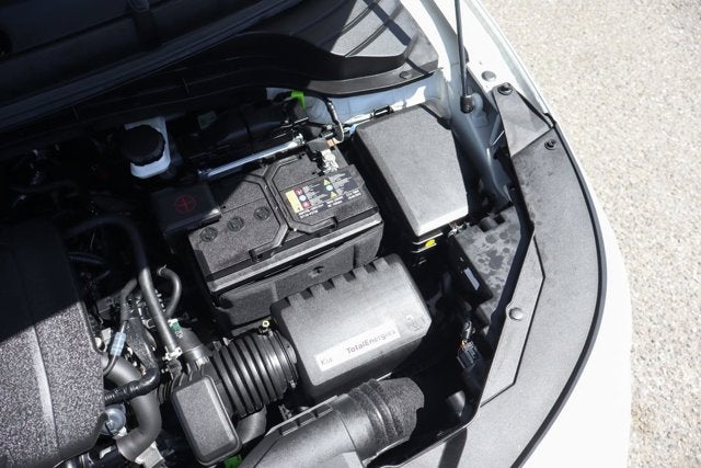 2023 Kia Soul S