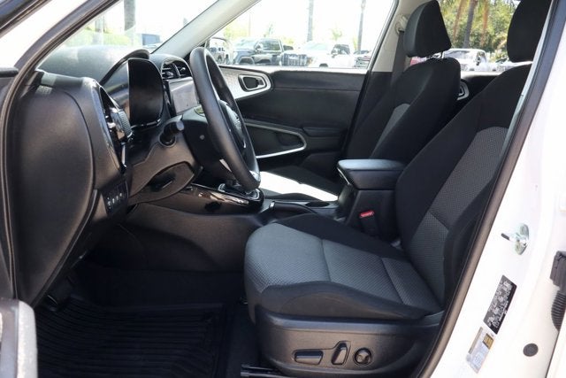 2023 Kia Soul S
