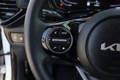 2023 Kia Soul S