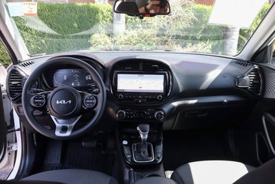 2023 Kia Soul S