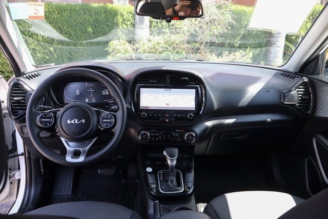 2023 Kia Soul S