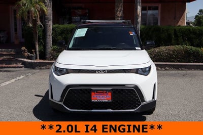 2023 Kia Soul S