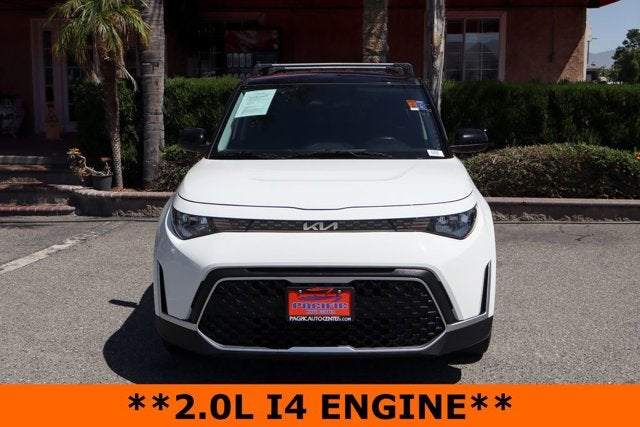 2023 Kia Soul S