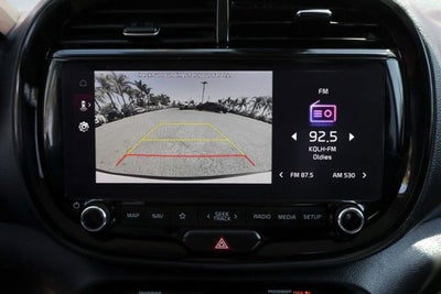2023 Kia Soul S