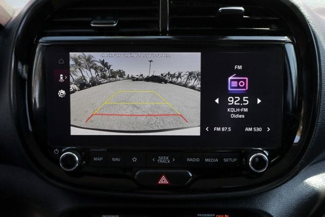 2023 Kia Soul S
