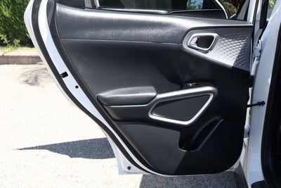 2023 Kia Soul S