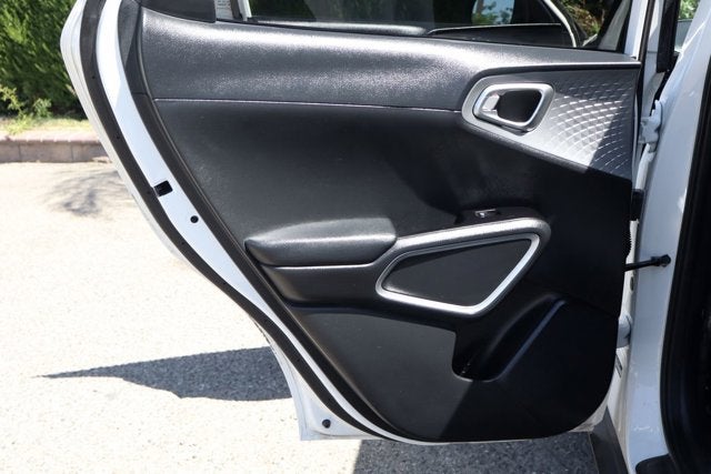 2023 Kia Soul S