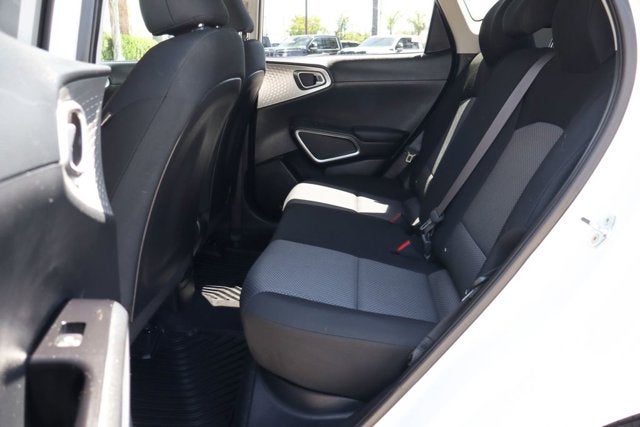 2023 Kia Soul S