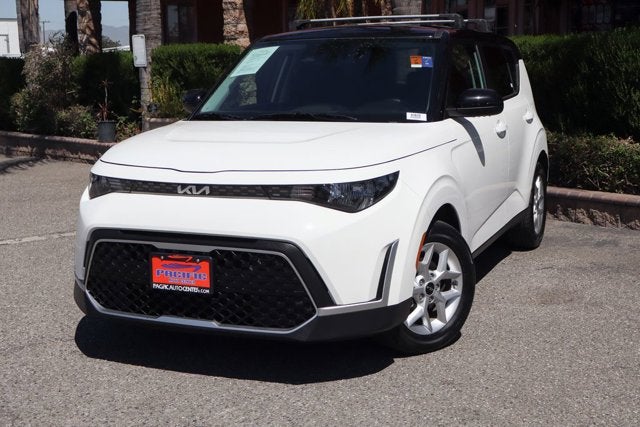 2023 Kia Soul S