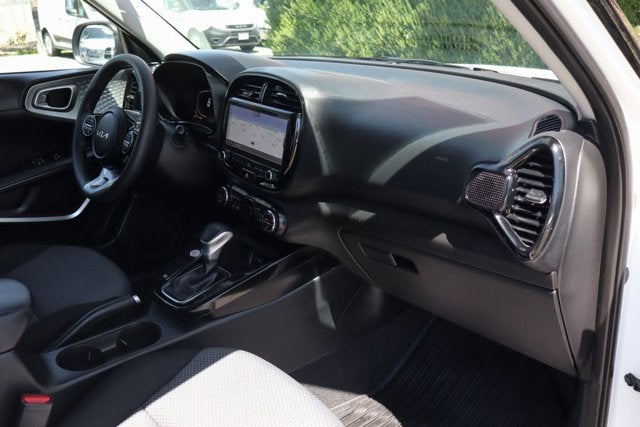 2023 Kia Soul S