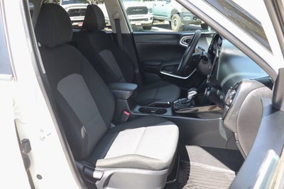 2023 Kia Soul S