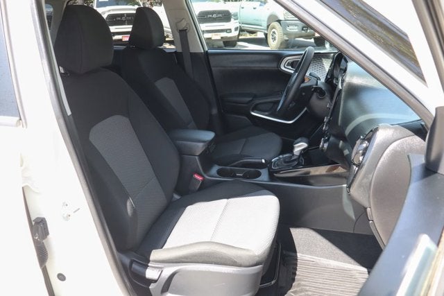 2023 Kia Soul S