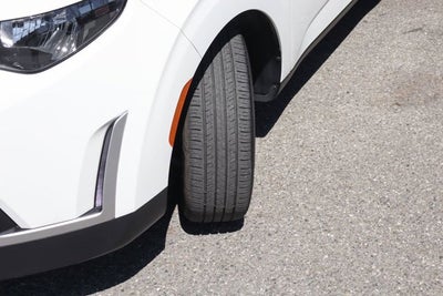 2023 Kia Soul S