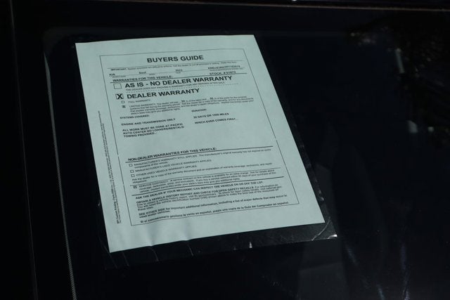 2023 Kia Soul S