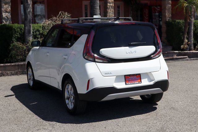 2023 Kia Soul S