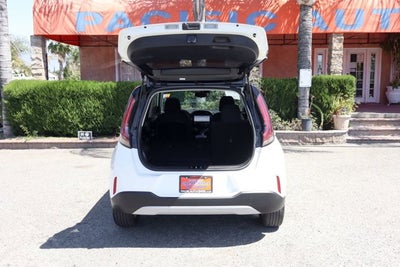 2023 Kia Soul S