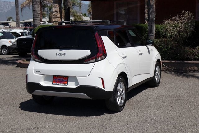 2023 Kia Soul S