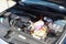 2025 Kia Sportage Hybrid EX