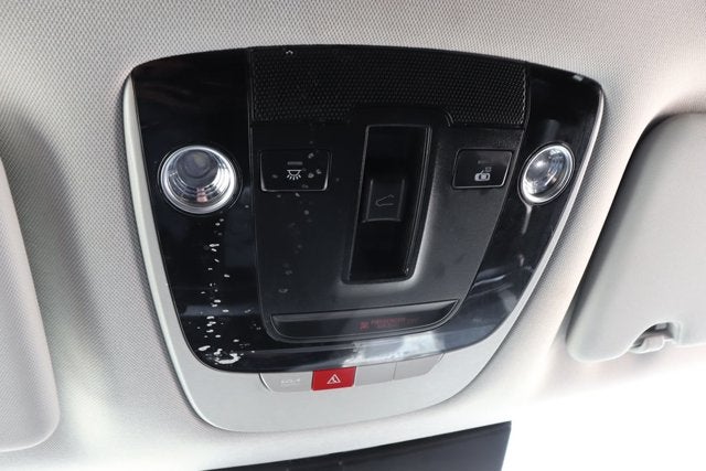 2025 Kia Sportage Hybrid EX