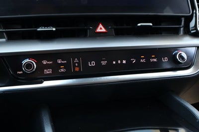 2025 Kia Sportage Hybrid EX
