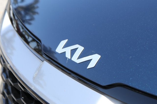 2025 Kia Sportage Hybrid EX