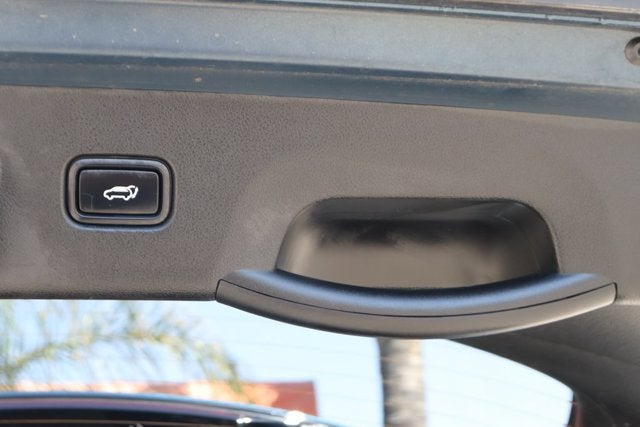 2025 Kia Sportage Hybrid EX