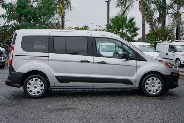 2021 Ford Transit Connect XL
