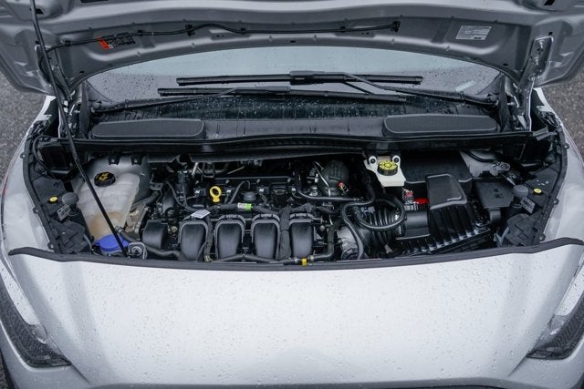 2021 Ford Transit Connect XL