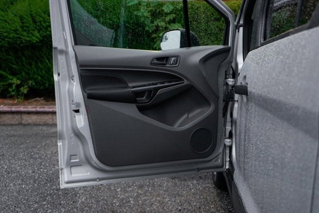 2021 Ford Transit Connect XL