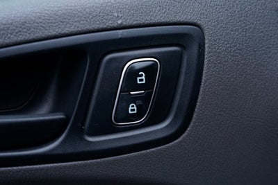 2021 Ford Transit Connect XL