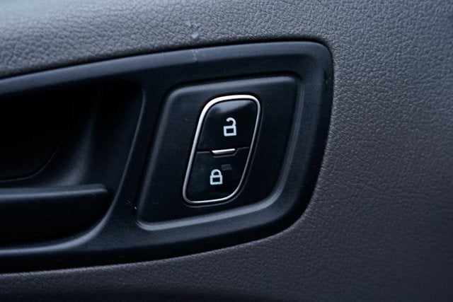 2021 Ford Transit Connect XL