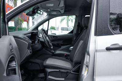 2021 Ford Transit Connect XL