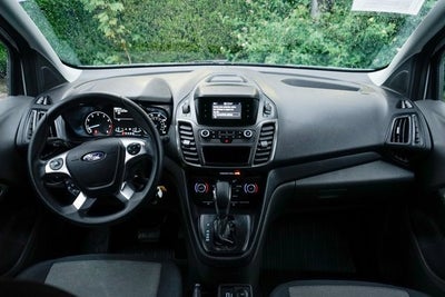 2021 Ford Transit Connect XL