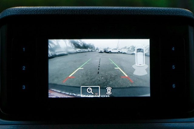 2021 Ford Transit Connect XL