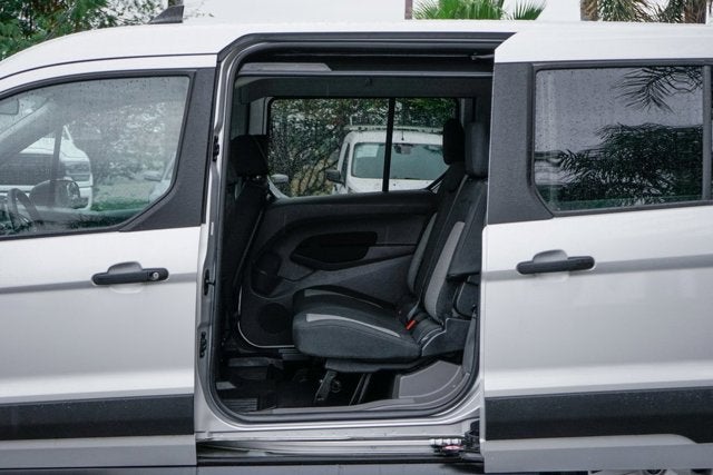 2021 Ford Transit Connect XL