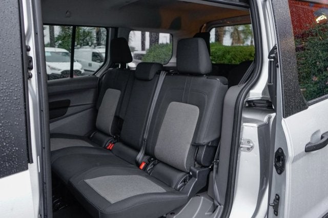 2021 Ford Transit Connect XL