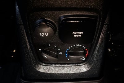 2021 Ford Transit Connect XL