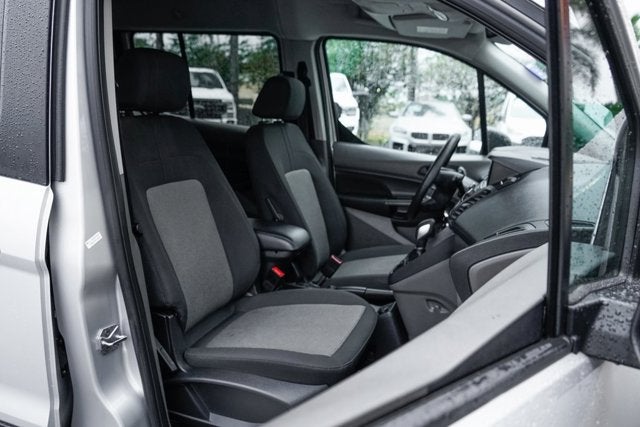 2021 Ford Transit Connect XL