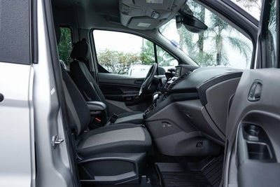 2021 Ford Transit Connect XL